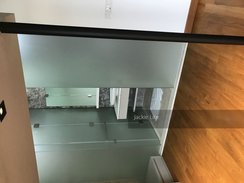 The Hillier (D23), Apartment #132236422